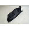 08-13 BMW E88 1-Series Convertible Front Center Armrest Black Leather Phone OEM