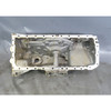 Damaged 2011-2014 BMW E70 X5 E71 X6 35iX N55 Aluminum Engine Oil Pan Sump OEM