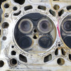2011-2015 BMW N55 3.0L Turbo Engine Cylinder Head with Valves 6-Cyl Factory OEM