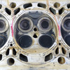 2011-2015 BMW N55 3.0L Turbo Engine Cylinder Head with Valves 6-Cyl Factory OEM