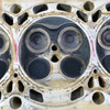 2011-2015 BMW N55 3.0L Turbo Engine Cylinder Head with Valves 6-Cyl Factory OEM
