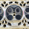 2011-2015 BMW N55 3.0L Turbo Engine Cylinder Head with Valves 6-Cyl Factory OEM