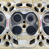 2011-2015 BMW N55 3.0L Turbo Engine Cylinder Head with Valves 6-Cyl Factory OEM