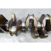Damaged 11-17 BMW N55 3.0L Twin-Scroll Turbo Engine Crankshaft Crank Bare OE