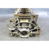 Damaged 2011-2012 BMW N55 3.0L Turbo Engine Cylinder Block Bare 6-Cyl OEM