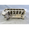 Damaged 2011-2012 BMW N55 3.0L Turbo Engine Cylinder Block Bare 6-Cyl OEM