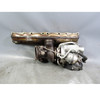 2011-2014 BMW E70 X5 E71 X6 35iX N55 Turbocharger Assembly with Actuator OEM