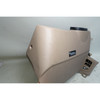 1996-2002 BMW Z3 Roadster Coupe Left Driver Knee Bolster Lower Dash Beige OEM