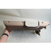 1996-2002 BMW Z3 Roadster Coupe Left Driver Knee Bolster Lower Dash Beige OEM