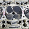 Damaged BMW E46 E39 Z3 M52TU M54 2.5L 3.0L 6-Cyl Engine Cylinder Head 793 OEM