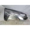 Damaged 11-13 BMW E70 X5 LCI Right Front Fender Quarter Panel Platinum Grey OEM