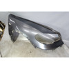 Damaged 11-13 BMW E70 X5 LCI Right Front Fender Quarter Panel Platinum Grey OEM