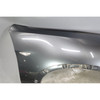 Damaged 11-13 BMW E70 X5 LCI Right Front Fender Quarter Panel Platinum Grey OEM