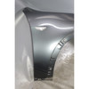 Damaged 11-13 BMW E70 X5 LCI Right Front Fender Quarter Panel Platinum Grey OEM