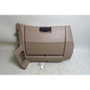 BMW Z3 Roadster Coupe Front Glove Box Sand Beige with Latch 1996-2002 OEM