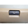 BMW Z3 Roadster Coupe Front Glove Box Sand Beige with Latch 1996-2002 OEM