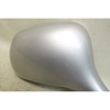 1996-2002 BMW Z3 Roadster Coupe Right Outside Side Mirror Arctic Silver OEM