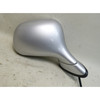 1996-2002 BMW Z3 Roadster Coupe Right Outside Side Mirror Arctic Silver OEM