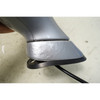 1996-2002 BMW Z3 Roadster Coupe Right Outside Side Mirror Arctic Silver OEM