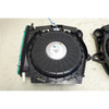 BMW G20 3-Series G22 G80 Factory HiFi Stereo Subwoofer Speaker Pair 19-25 OEM