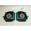 BMW G20 3-Series G22 G80 Factory HiFi Stereo Subwoofer Speaker Pair 19-25 OEM