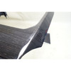 Damaged 19-25 BMW G20 3-Series G22 G23 Center Console Ash Grain Trim Covers OEM