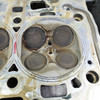 20-25 BMW G20 3-Series 330i G01 X3 G22 B46 4-Cyl Cylinder Head w Valves OEM