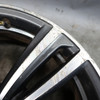 Damaged 14-19 BMW F3x 3-Series 4-Series Style 442 19x8 Wheel Rim Orbit Grey OEM
