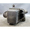Damaged 2001-2006 BMW E46 M3 ///M S54 Air Filter Housing Intake Muffler Box OEM