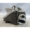 Damaged 2001-2006 BMW E46 M3 ///M S54 Air Filter Housing Intake Muffler Box OEM