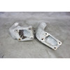 BMW E30 325ix Engine Suspension Arm Mount Bracket Pair 1988-1991 OEM