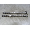 19-25 BMW G20 330i G30 530i G01 X3 B46 B48 4cyl Intake Exhaust Camshaft Pair OEM
