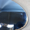 06-10 E9x 3-Series 01-06 E46 M3 Right Factory Side Mirror Glass Lens Blue OEM