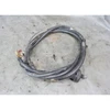 BMW E30 3-Series Coupe Sedan Positive Battery Cable with Terminals 1984-1991 OEM