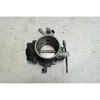 Damaged BMW E30 E34 M20 2.5L Factory Throttle Body Housing 1987-1991 OEM