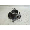 Damaged BMW E30 E34 M20 2.5L Factory Throttle Body Housing 1987-1991 OEM