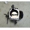 Damaged BMW E30 E34 M20 2.5L Factory Throttle Body Housing 1987-1991 OEM