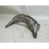 Damaged BMW E30 325ix Engine Trans Reinforcement Brace Plate 1988-1991 OEM