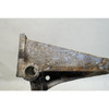 Damaged BMW E30 325ix Engine Trans Reinforcement Brace Plate 1988-1991 OEM