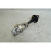 Damaged BMW E30 325ix AWD Lower Steering Column Flex Shaft 1988-1991 OEM
