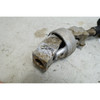 Damaged BMW E30 325ix AWD Lower Steering Column Flex Shaft 1988-1991 OEM