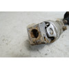 Damaged BMW E30 325ix AWD Lower Steering Column Flex Shaft 1988-1991 OEM