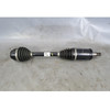 Damaged 2019-2025 BMW G20 3-Series xDrive G42 Left Front Axle Half Shaft OEM
