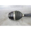 Damaged 2019-2025 BMW G20 3-Series xDrive G42 Left Front Axle Half Shaft OEM