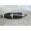 Damaged 2019-2025 BMW G20 3-Series xDrive G42 Left Front Axle Half Shaft OEM