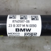 Damaged 2019-2025 BMW G20 3-Series xDrive G42 Left Front Axle Half Shaft OEM