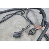 11-12 BMW E70 X5 35i N55 Automatic Transmission Wiring Harness Early Factory OEM