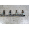 87-88 BMW E30 325i M20 2.5L Fuel Injection Rail with Injectors 6-Cyl Factory OEM