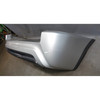 Damaged 2004-2010 BMW E83 X3 M-Sport Rear Bumper Cover Trim Titan Silver OEM