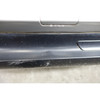 Damaged 2004-2010 BMW E83 X3 M-Sport Rear Bumper Cover Trim Titan Silver OEM